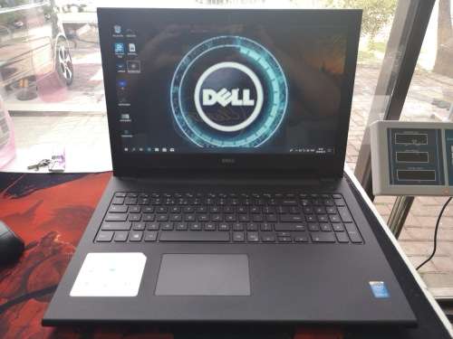 ***Monstrous Spec***DELL INSPIRON 15 3543*i5-5200u*640GB HDD*8GB RAM*HD*DVD*
